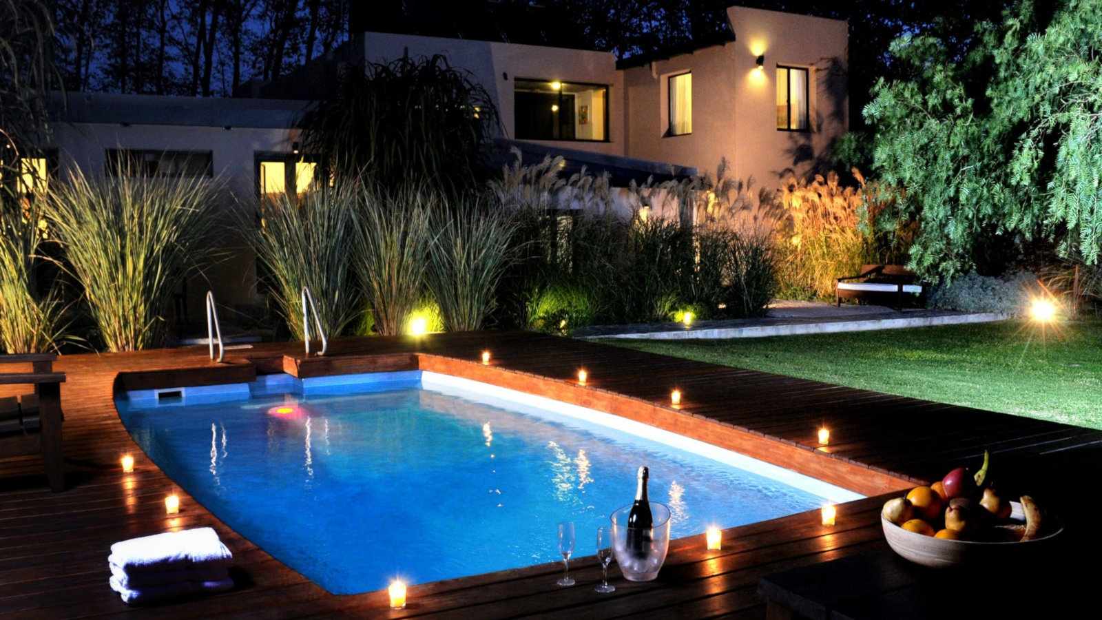Posada el Capullo is perfect for a romantic and gay friendly stay in Colonia del Sacramento